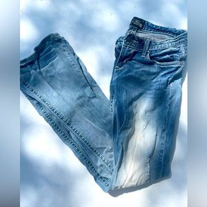 Vintage Boot Cut cowgirl Jean